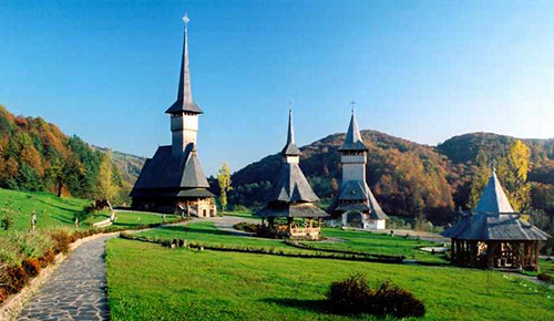 Judeţul Maramures