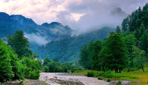 Judeţul Valcea