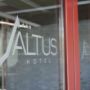Altus Hotel and SPA