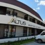Altus Hotel and SPA