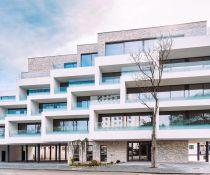 Amaris Apartments, Eforie Nord, Romania