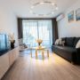 Amaris Apartments