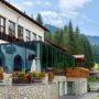 Hotel Sport&SPA Poiana Brasov - Exterior