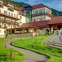 Hotel Sport&SPA Poiana Brasov - Exterior