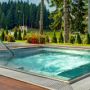 Hotel Sport&SPA Poiana Brasov - Exterior - Piscina