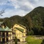 Pensiunea Casa Viorel Poiana Brasov - Exterior