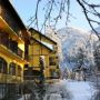 Pensiunea Casa Viorel Poiana Brasov - Exterior