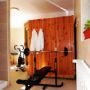 Pensiunea Casa Viorel Poiana Brasov - Sala Fitness