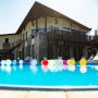 Aquarius Boutique Hotel