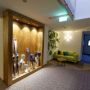 Aquarius Boutique Hotel