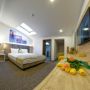 Aquarius Boutique Hotel