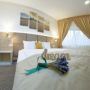 Aquarius Boutique Hotel
