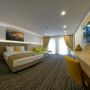 Aquarius Boutique Hotel