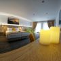 Aquarius Boutique Hotel