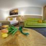 Aquarius Boutique Hotel