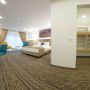 Aquarius Boutique Hotel