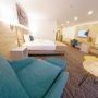 Aquarius Boutique Hotel