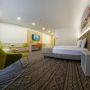 Aquarius Boutique Hotel