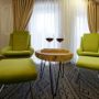 Aquarius Boutique Hotel