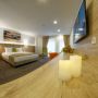 Aquarius Boutique Hotel