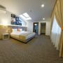 Aquarius Boutique Hotel