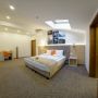 Aquarius Boutique Hotel
