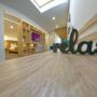 Aquarius Boutique Hotel