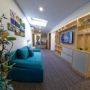 Aquarius Boutique Hotel