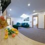 Aquarius Boutique Hotel