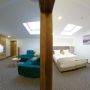 Aquarius Boutique Hotel