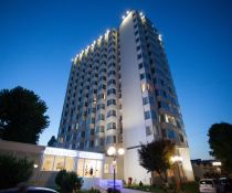 Aqvatonic Balneo Spa & Hotel, Eforie Nord, Romania