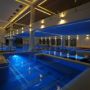 Aqvatonic Balneo Spa & Hotel