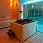 Aqvatonic Balneo Spa & Hotel