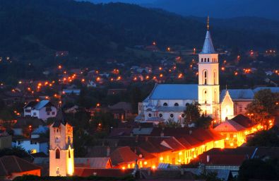 Baia Mare