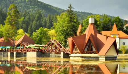 Achita Sejurul Tau Cu Tichete Sau Vouchere De Vacanta