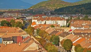 Bistrita