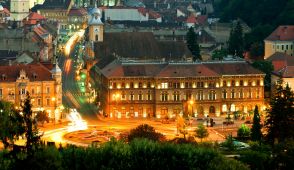 Brasov