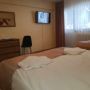 Cabana Fulg de Nea