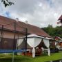 Casa Cristalina si Dumi