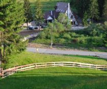 Casa Motului, Arieseni, Romania