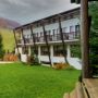 Casa Muntelui