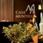 Casa Muntelui