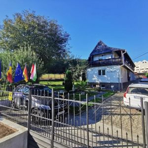 Casa Sasului