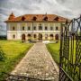 Castelul Haller