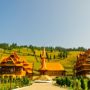 Complex & Spa Dorna Arini