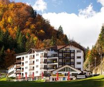 Complex Cheile Gradistei