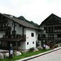 Complex Cheile Gradistei Moeciu de Sus - Exterior