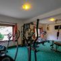 Complex Cheile Gradistei Moeciu De Sus - Sala Fitness