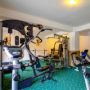 Complex Cheile Gradistei Moeciu De Sus - Sala Fitness