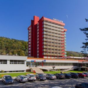 Complex Cozia
